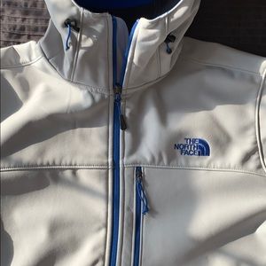 The North Face Men’s Jacket